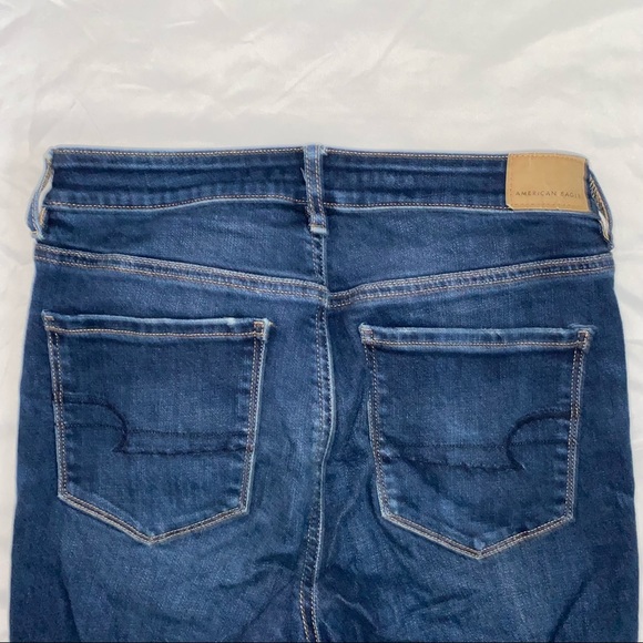 American Eagle Jeans - Picture 5 of 6